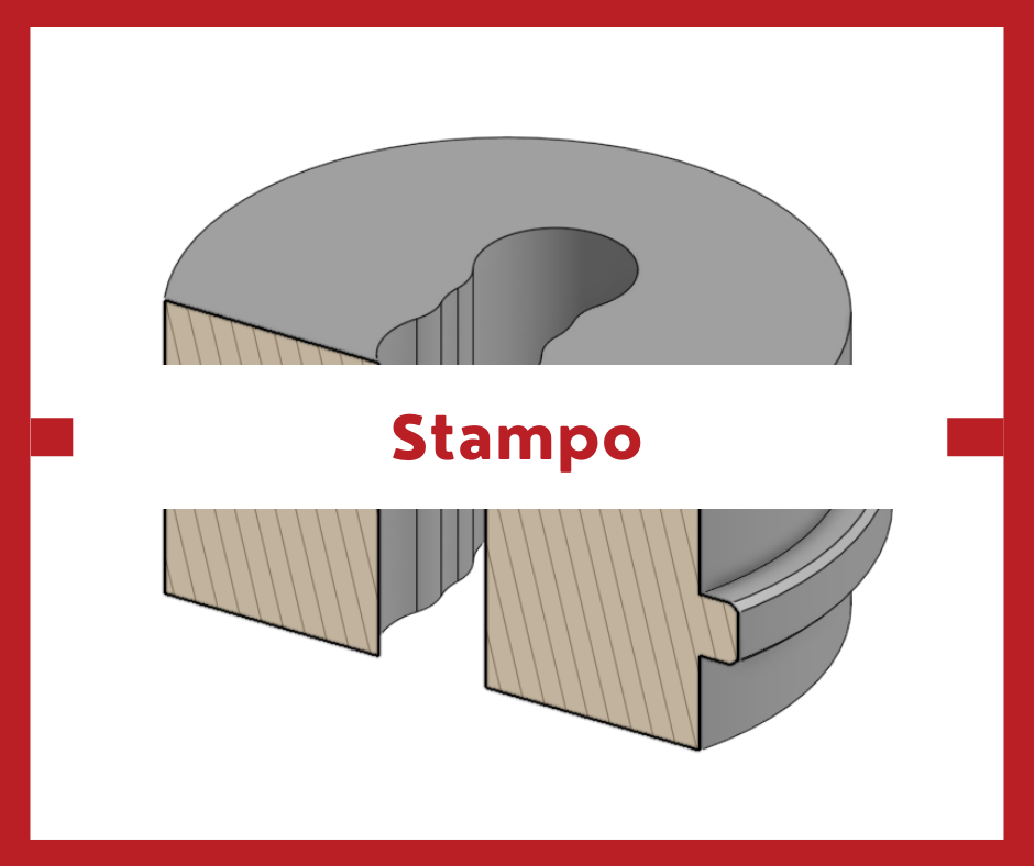 Gli stampi per i sinterizzati sono costosi?